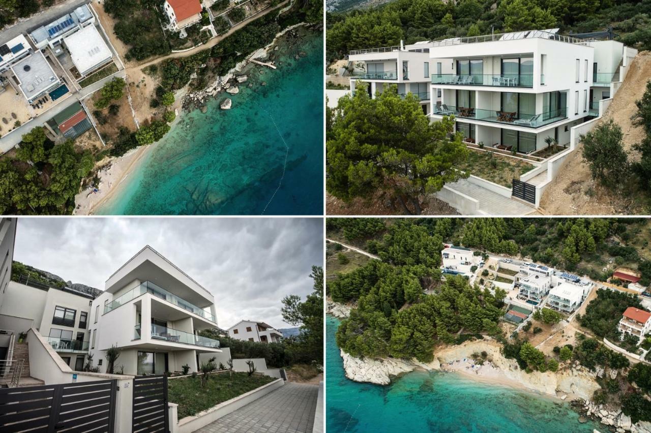 Villa Amoretta - Писак Экстерьер фото