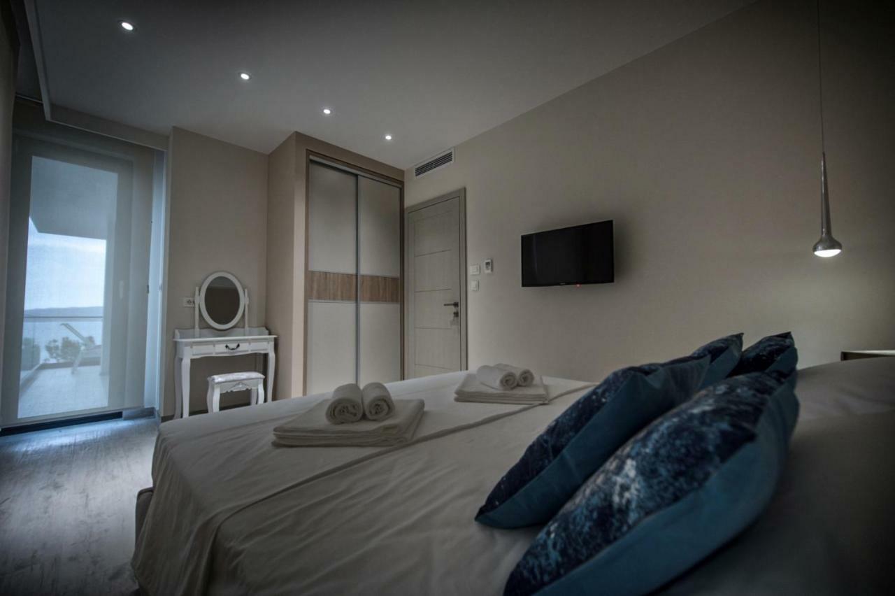 Villa Amoretta - Писак Экстерьер фото